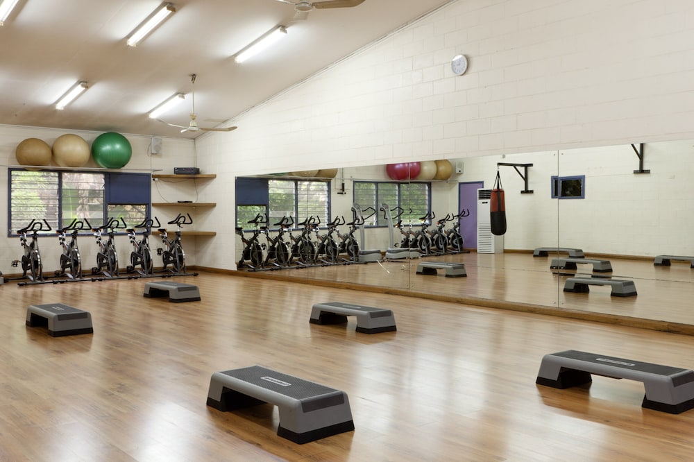 sport facilities