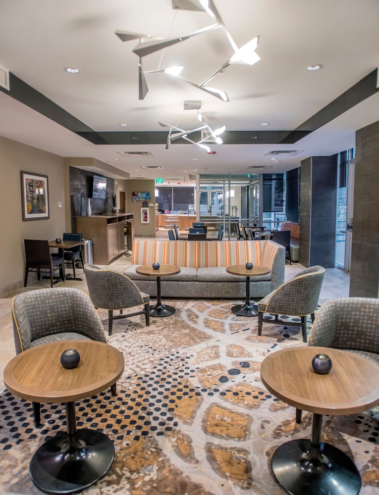 Staybridge Suites Denver Downtown 59/79