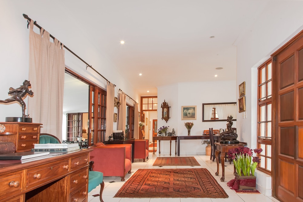Rivendell Bed And Breakfast 20/27