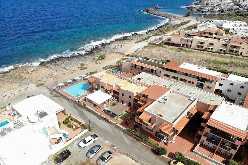 Koutrakis Suites by Estia 44/50