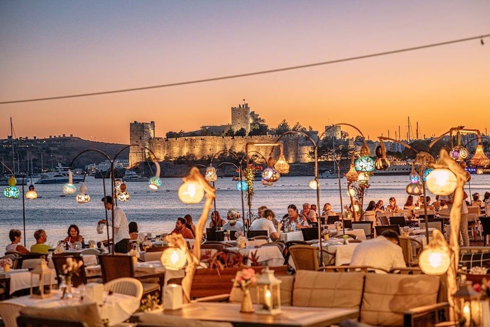 Platinum Otel & Restaurant 15/21