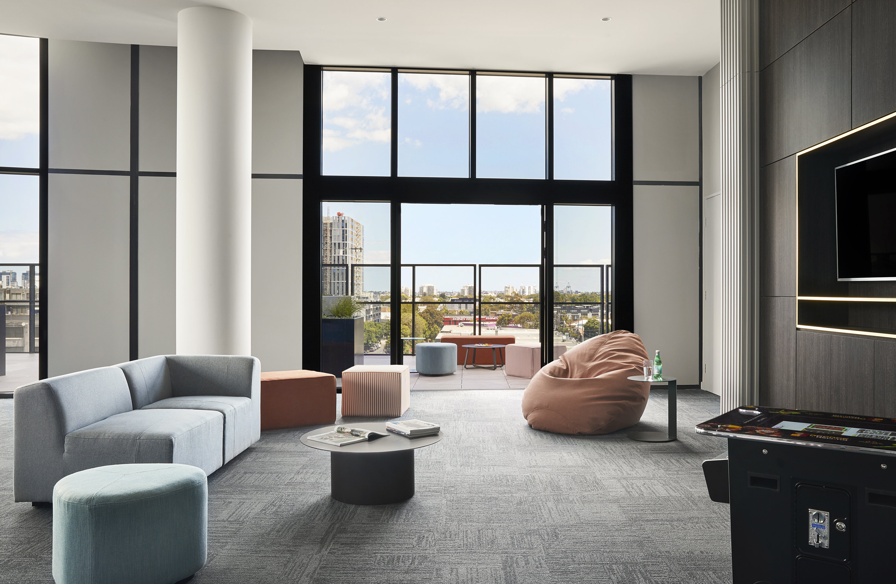 Oakwood Premier Melbourne 14/33