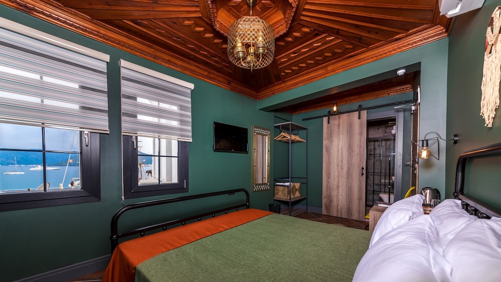 Sunset Marmaris Boutique Hotel & Spa 5/50