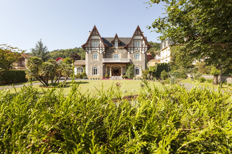 Villa Soro 89/100