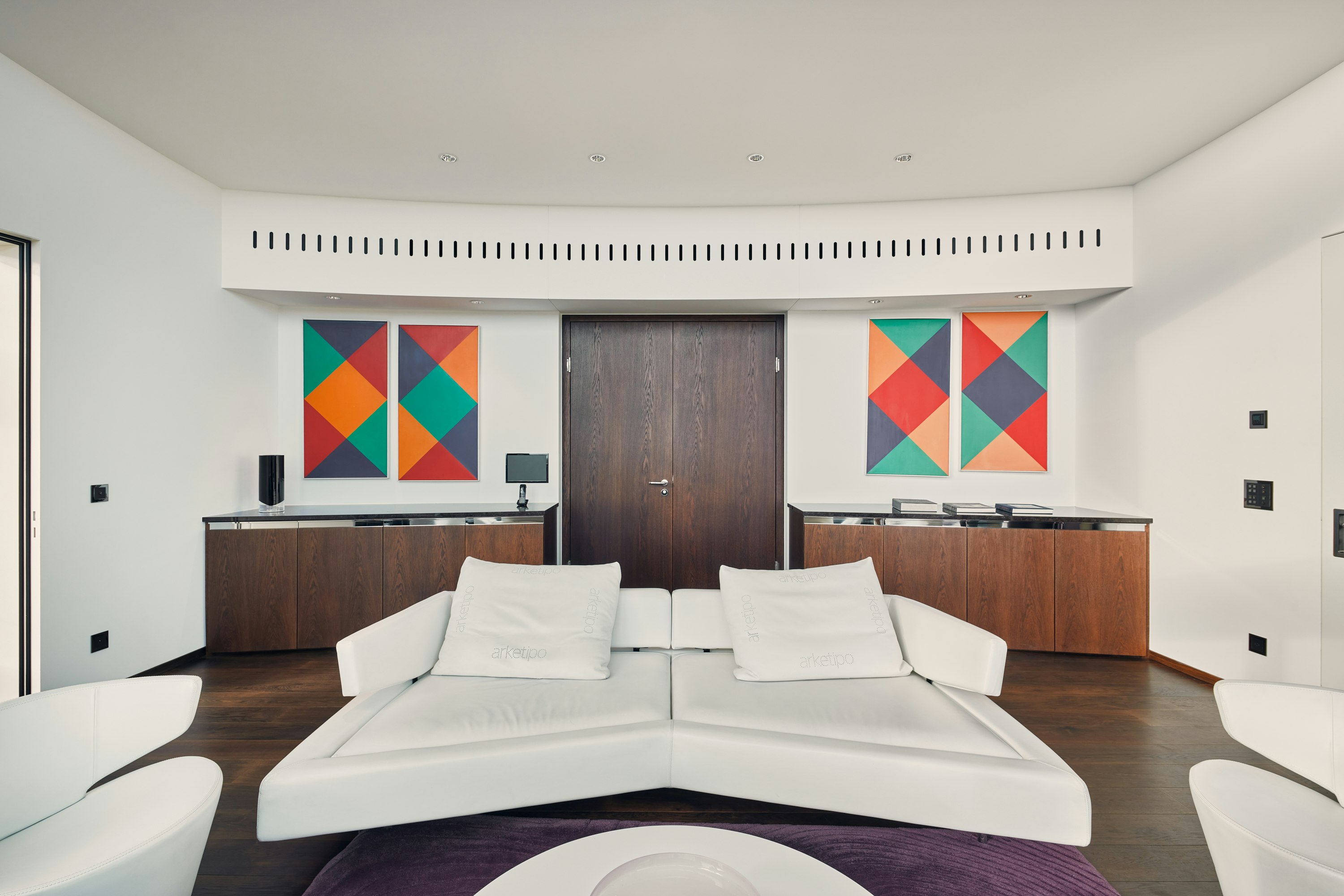 Golf Suite 2/6
