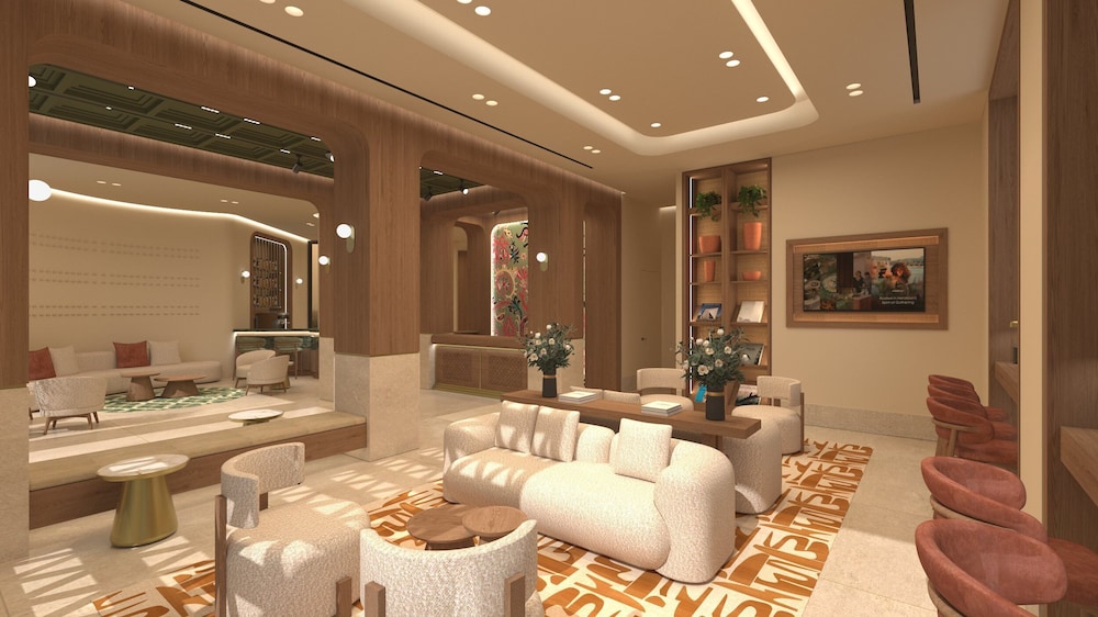 ERA Hotel Heraklion, Tapestry Collection by Hilton 11/16