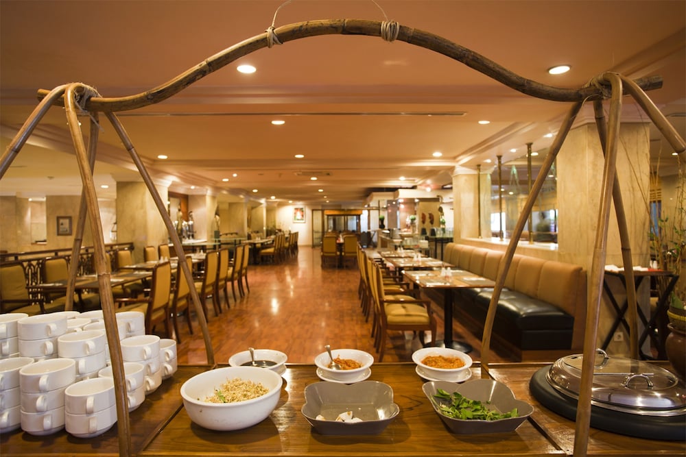 New Saphir Hotel Yogyakarta 38/47