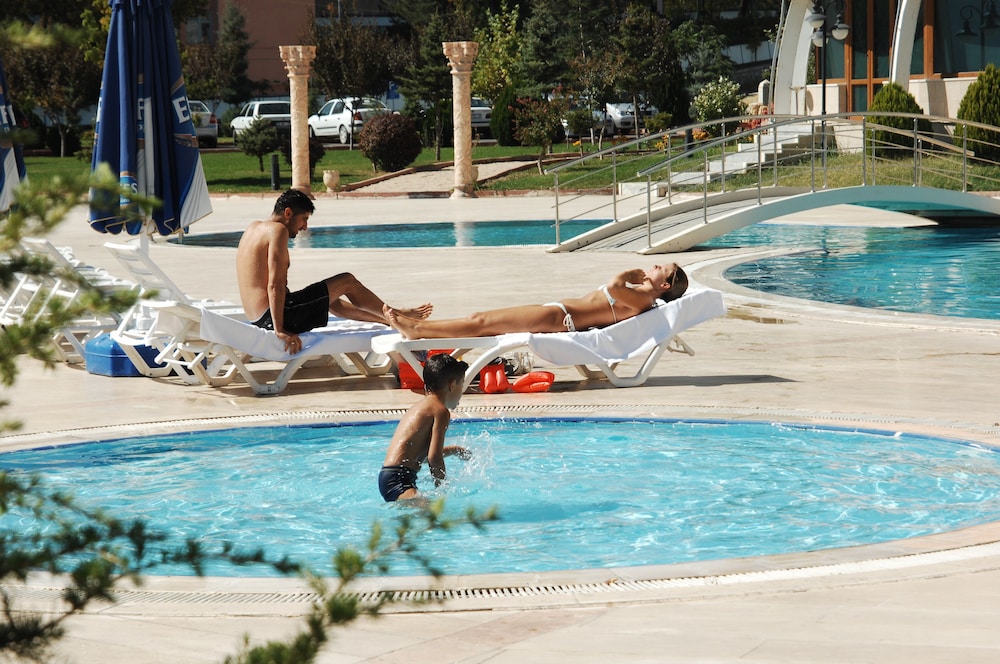 Akgun Hotel 49/54