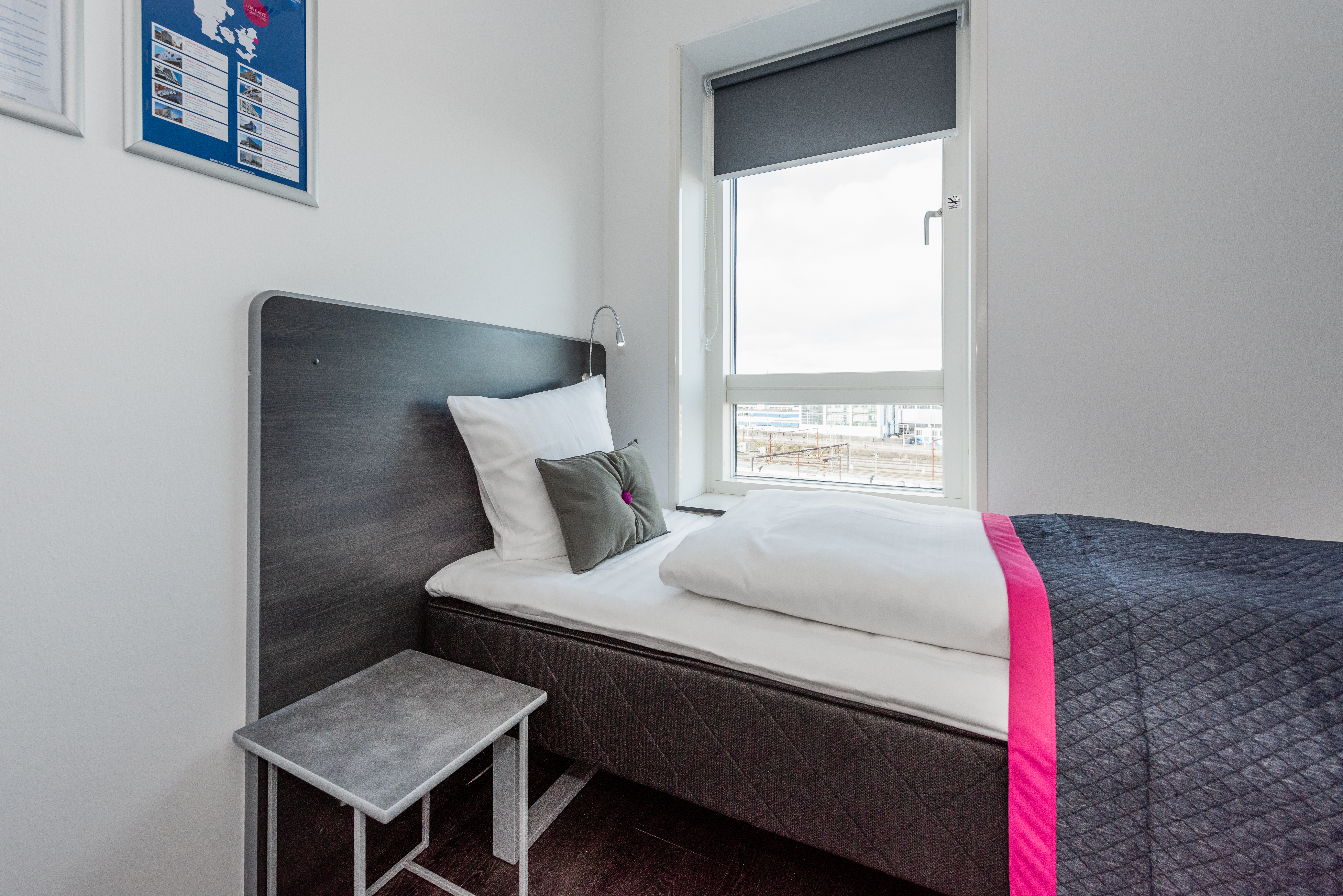 Apartment, Single
