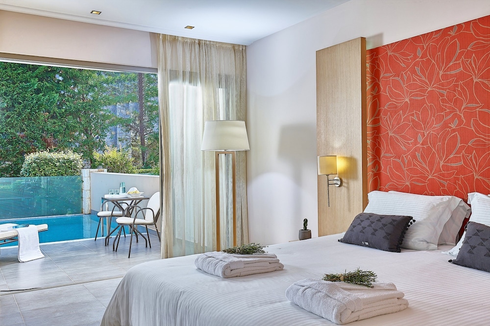 Castello Boutique Resort & Spa - Adults only 8/50