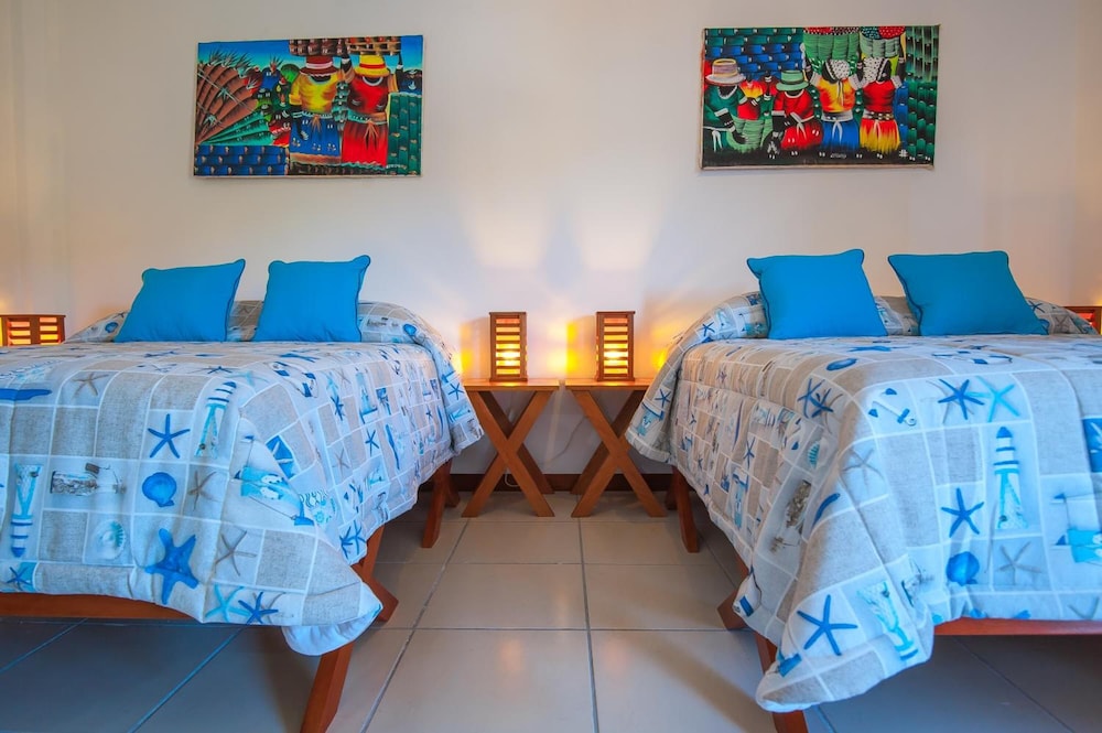 Hotel Los Corales 17/38