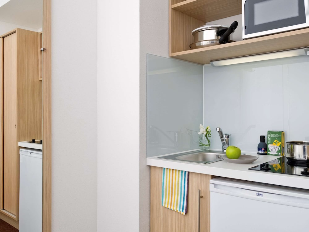 Aparthotel Adagio Access Brussels Europe 14/63