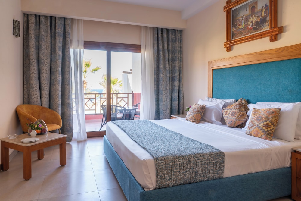 Tropitel Dahab Oasis 39/84