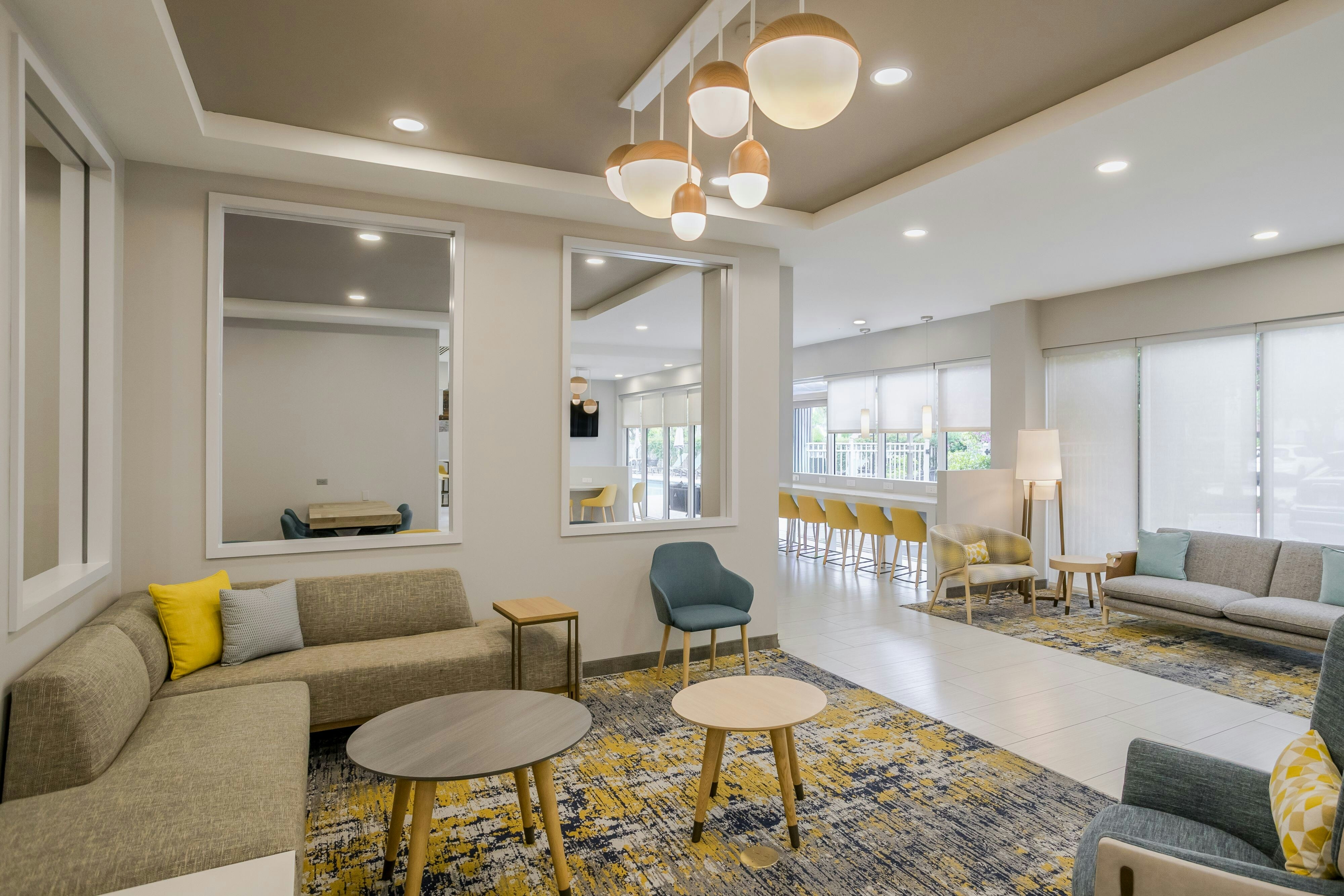 Towneplace Suites By Marriott Boynton Beach 41/80