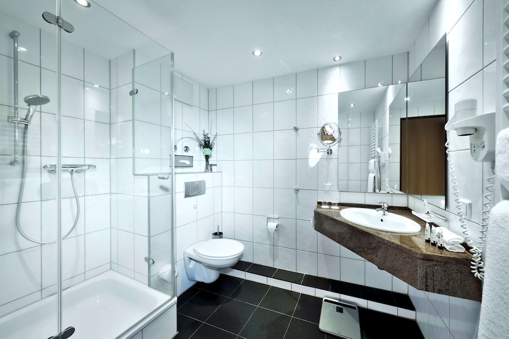Best Western Premier Ib Hotel Friedberger Warte 17/74