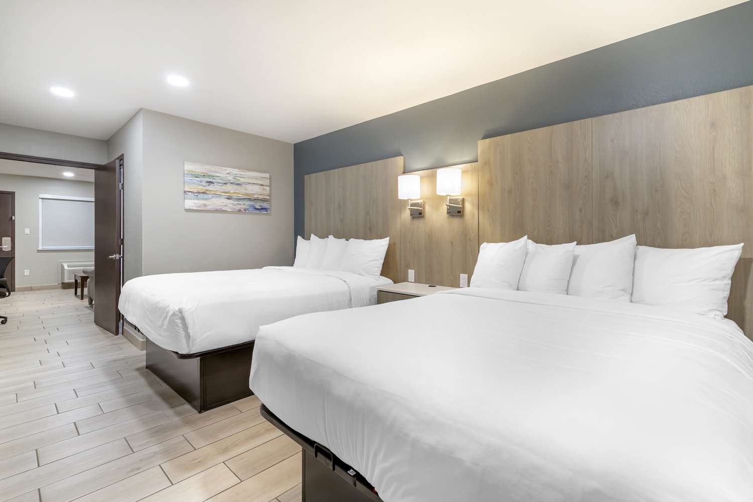 Best Western Plus Edinburg Inn & Suites 5/16