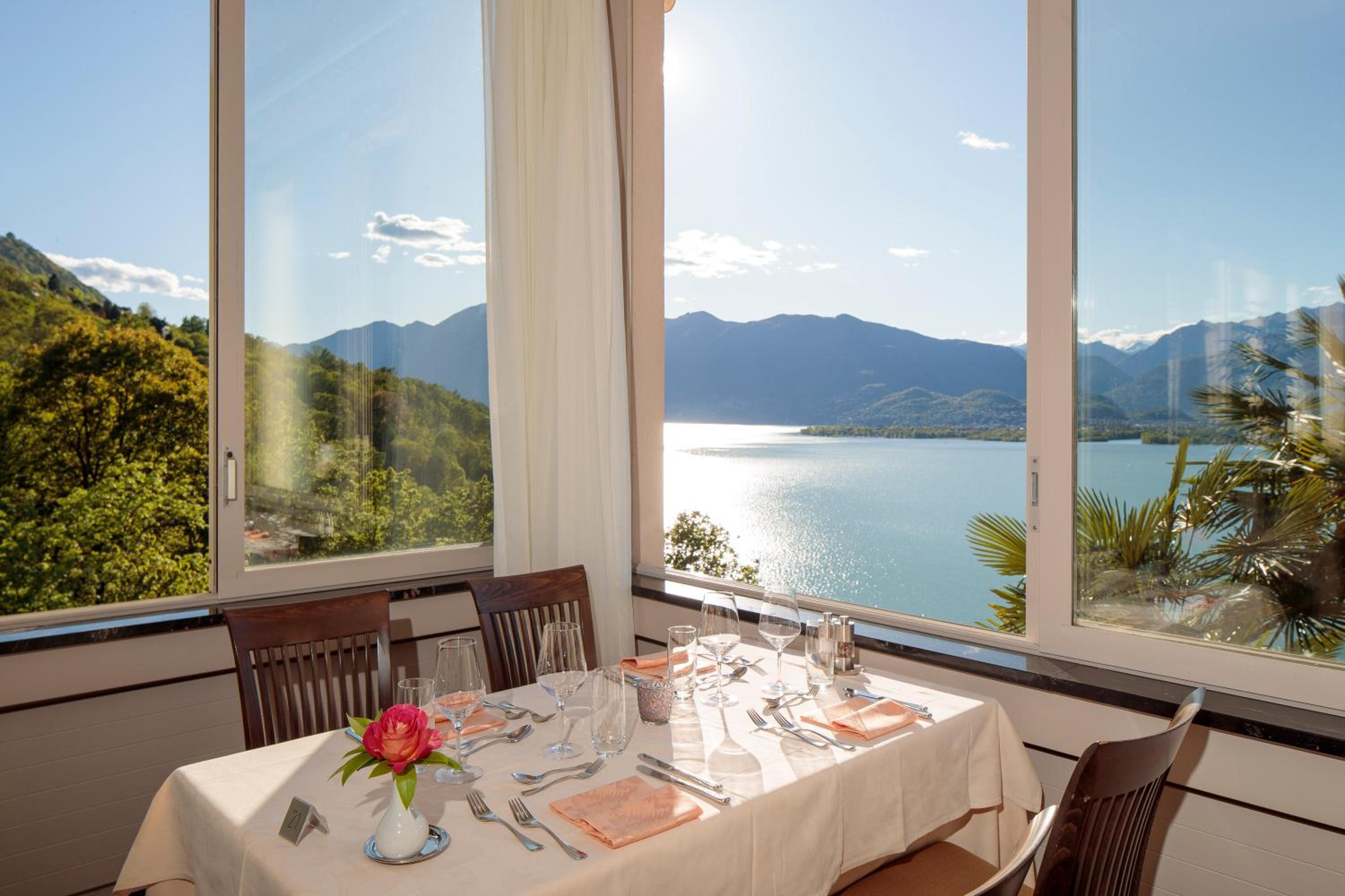 Bellavista Swiss Quality Hotel 36/50
