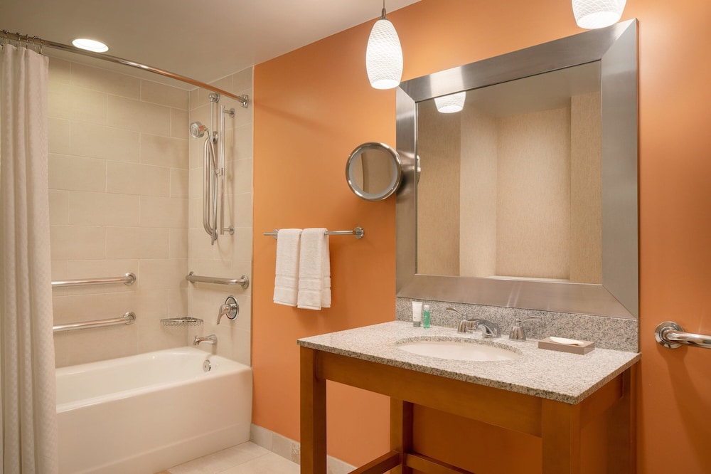 The Westin Las Vegas Hotel Spa 9/38