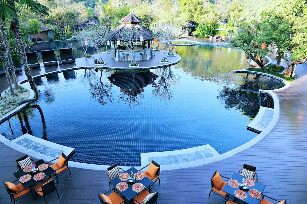 Sibsan Resort and Spa Maetaeng 41/78