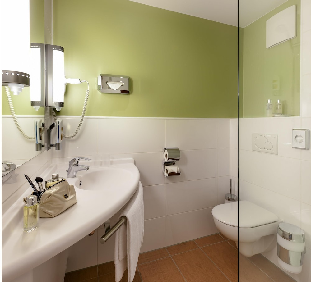 ibis Munich City South 48/49