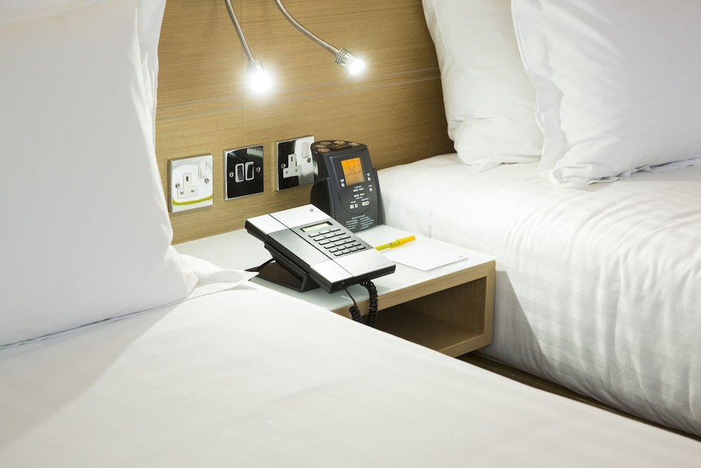 Hilton Garden Inn Glasgow City Centre 13/46