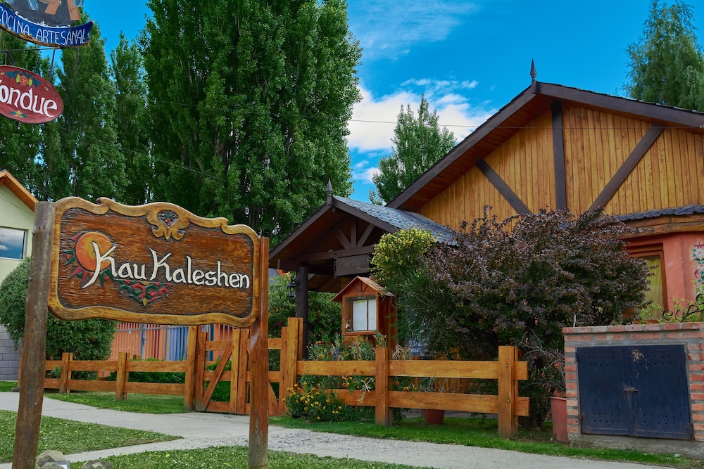 Kau Kaleshen 2/22