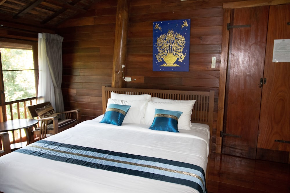 Royal Train Garden Resort 16/50