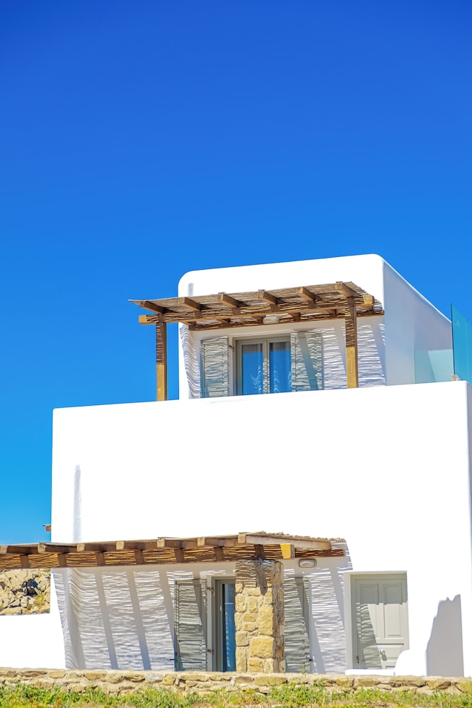 Legendary Suites Mykonos 1/50