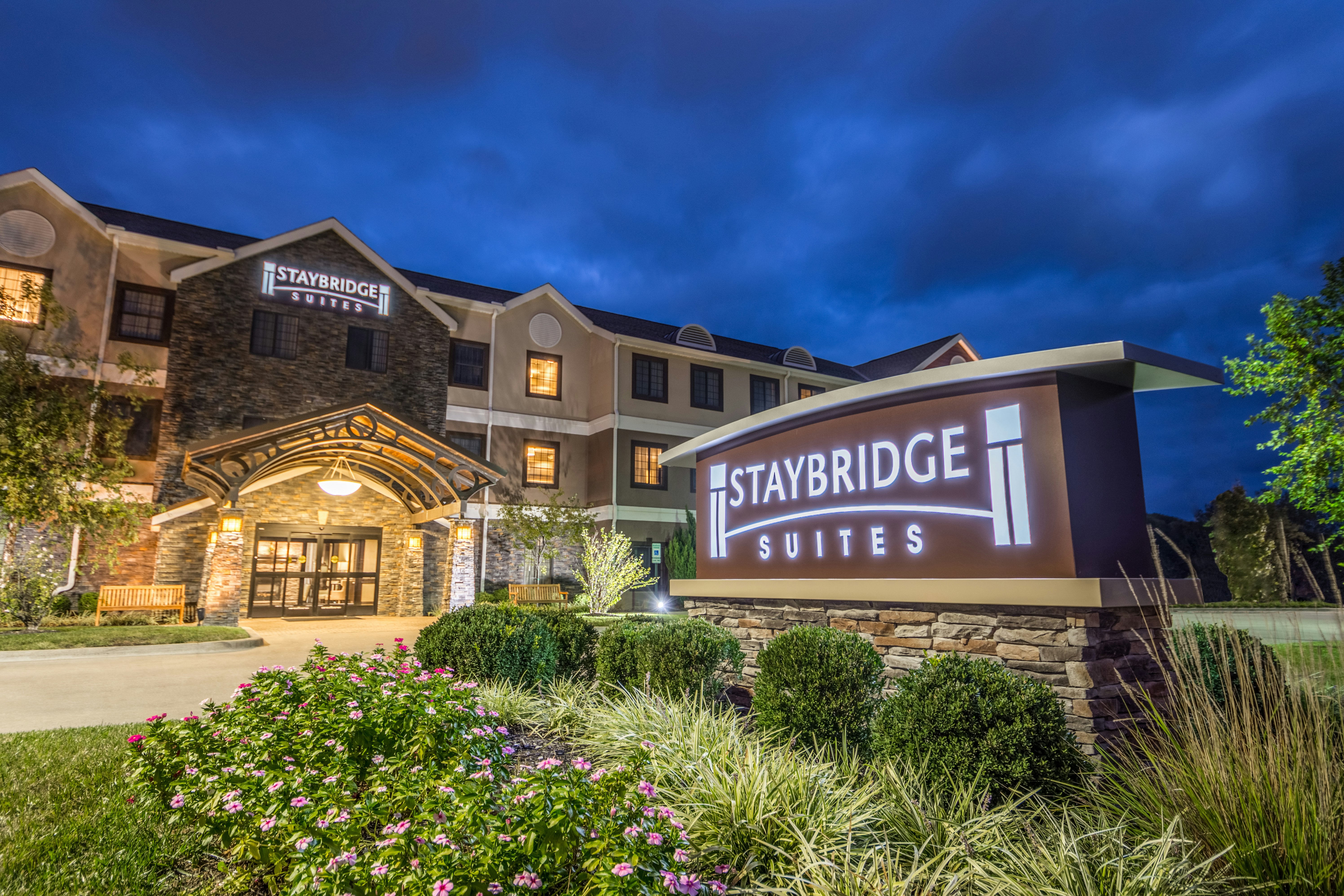 Staybridge Suites Kansas City-Independence 4/63