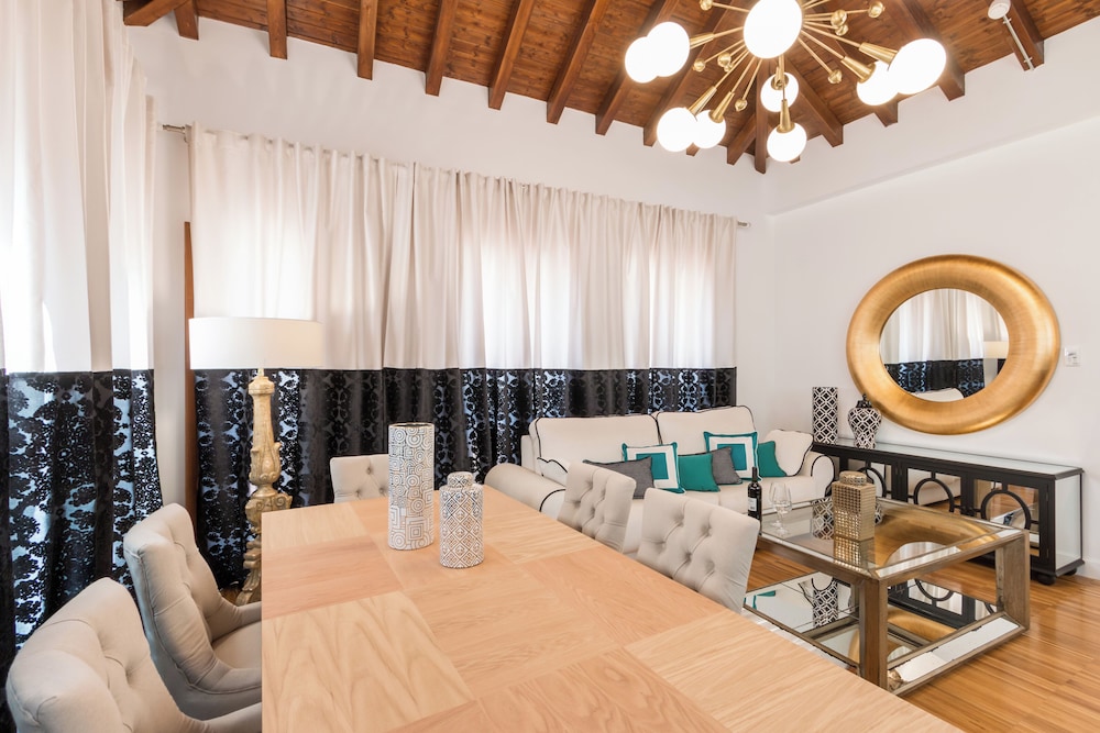Oro del Darro Suites 33/48