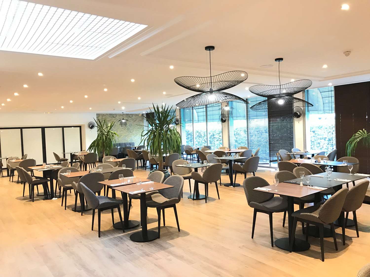 Hotel Inn Paris CDG Airport 20/34