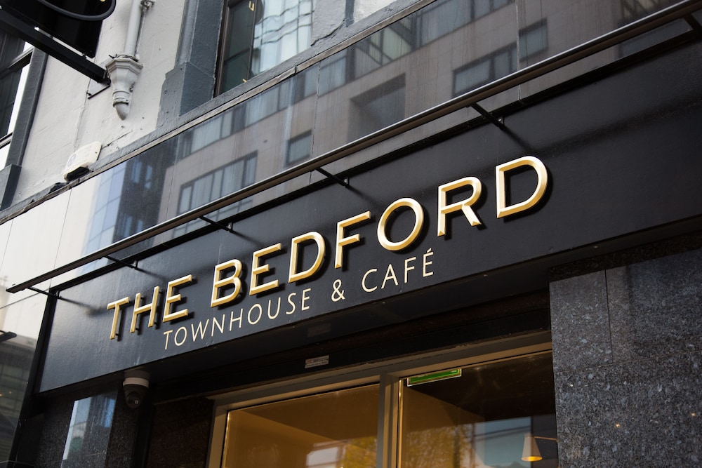The Bedford Townhouse Cafe 2/61