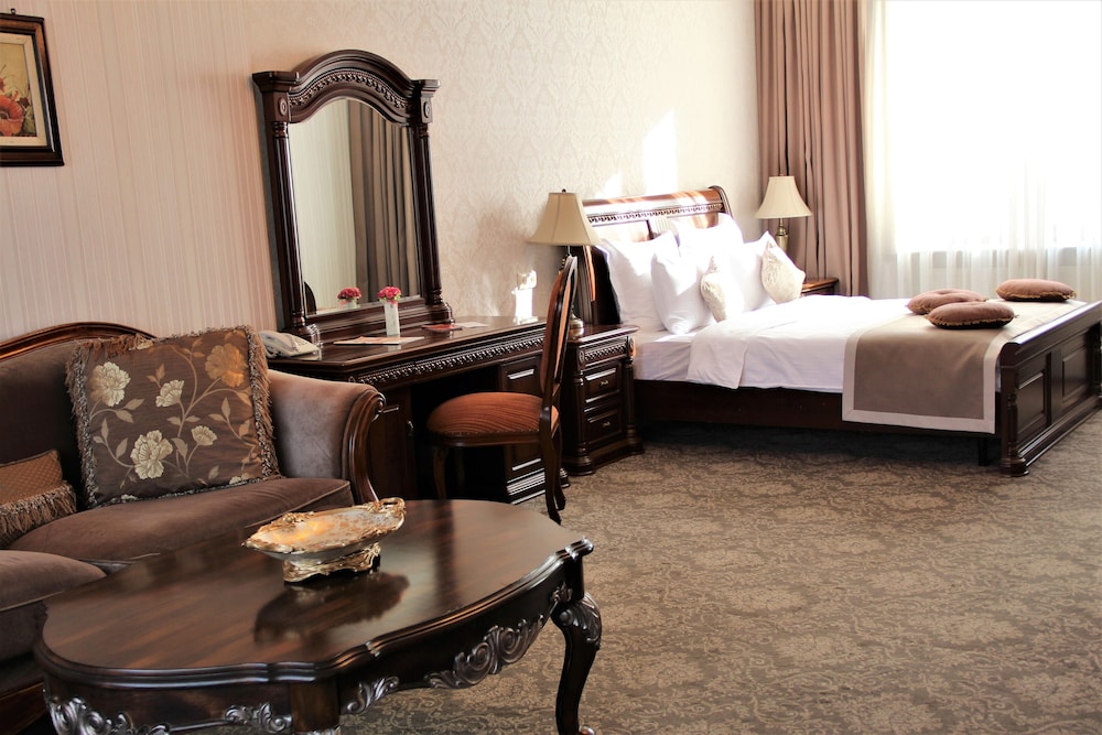 Sharden Villa Boutique Hotel 23/50