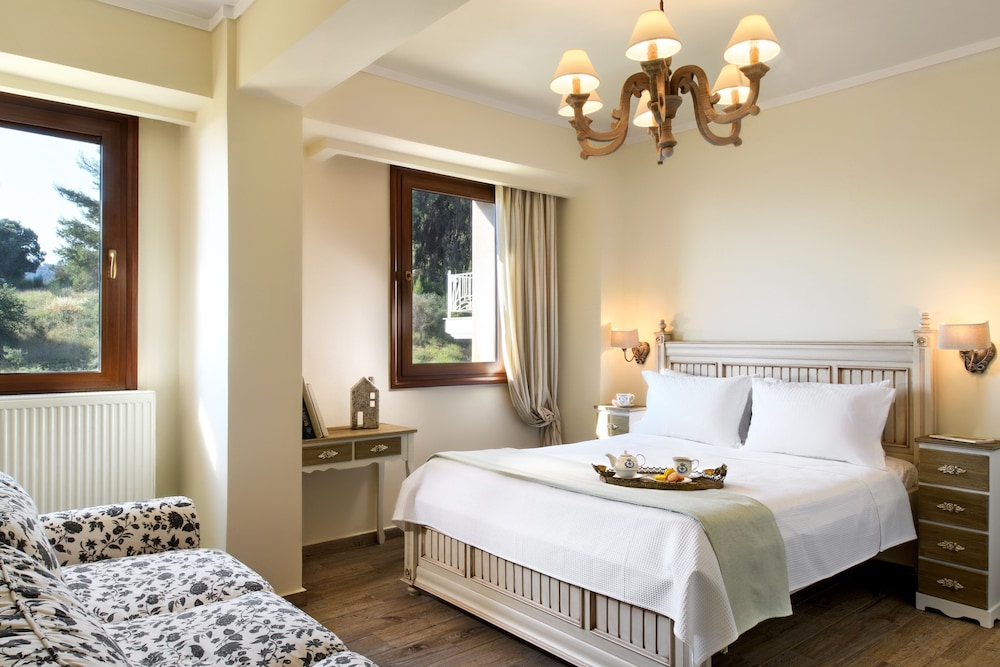 DELUXE, VILLA, SEA VIEW, PRIVATE POOL