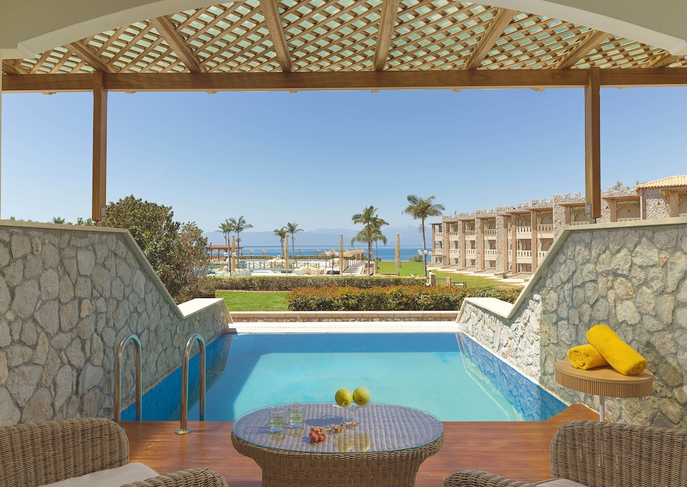 Kandia s Castle Hotel Resort & Thalasso 27/56