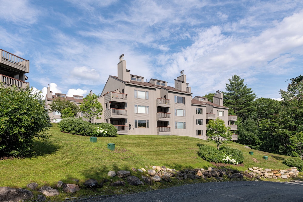 Mount Snow Lodging 10/50