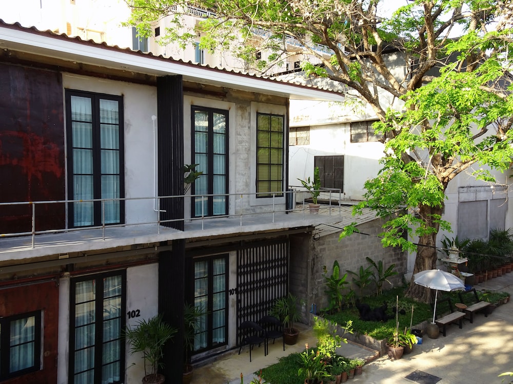 The Warehouse Chiang Mai in CHIANG MAI