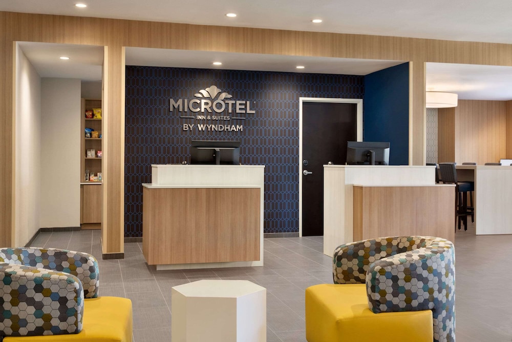 Microtel Inn Suites By Wyndham Gambrills 6/50