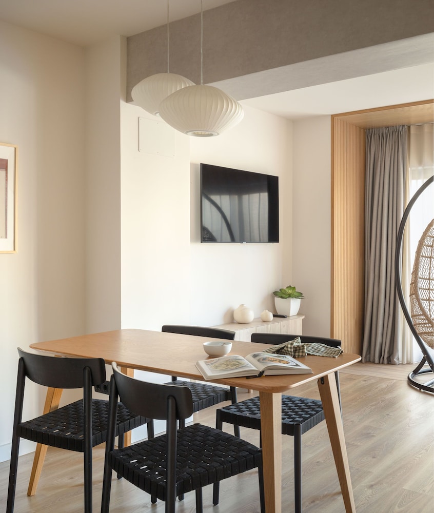 Apartamentos Libere Bilbao Museo 36/39