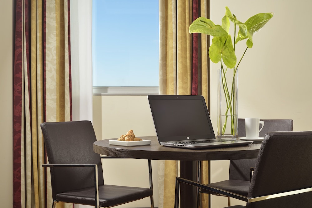 City Style Hotel Diamante Alessandria photo 14