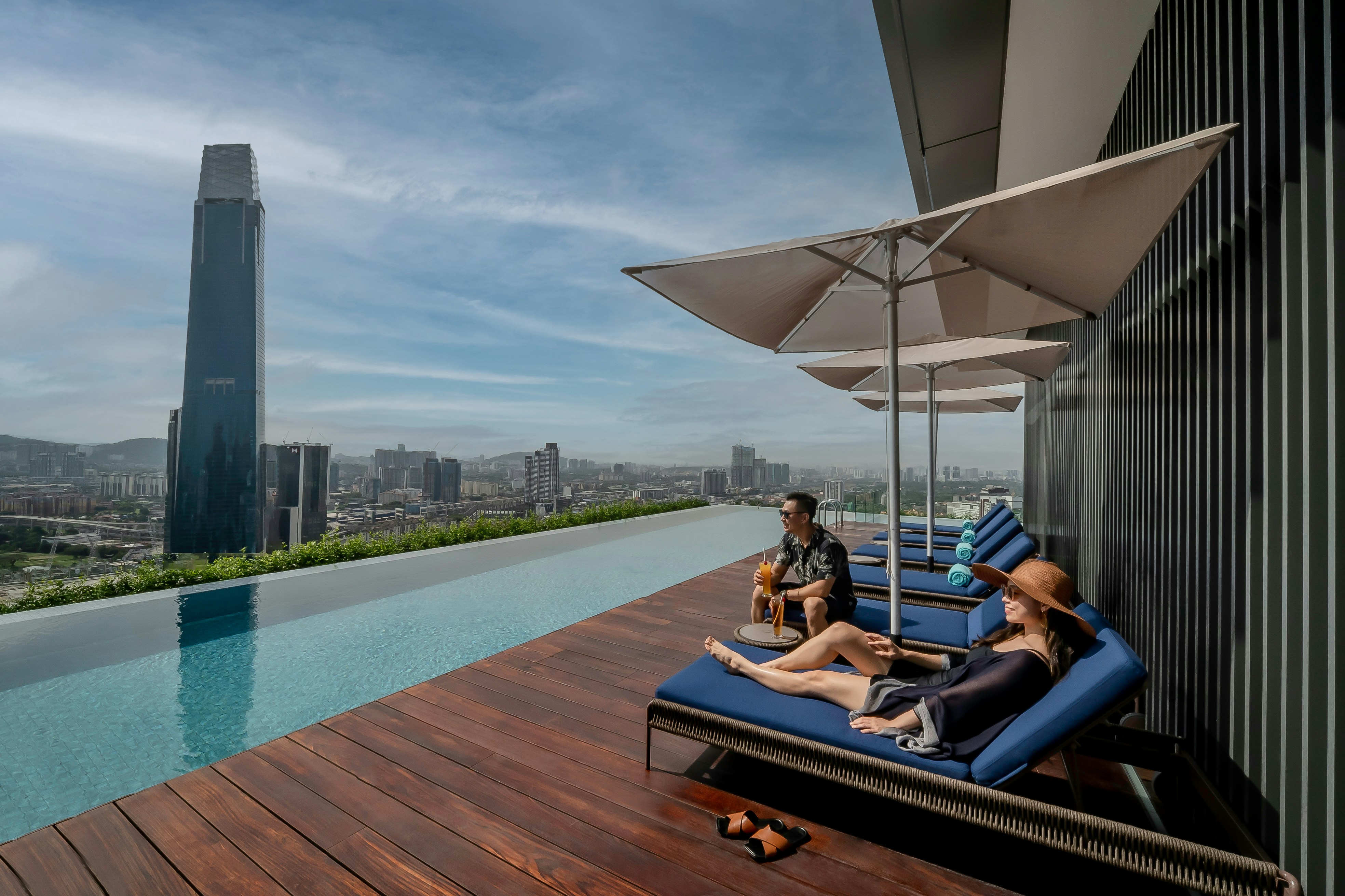 Capri by Fraser, Bukit Bintang 27/67