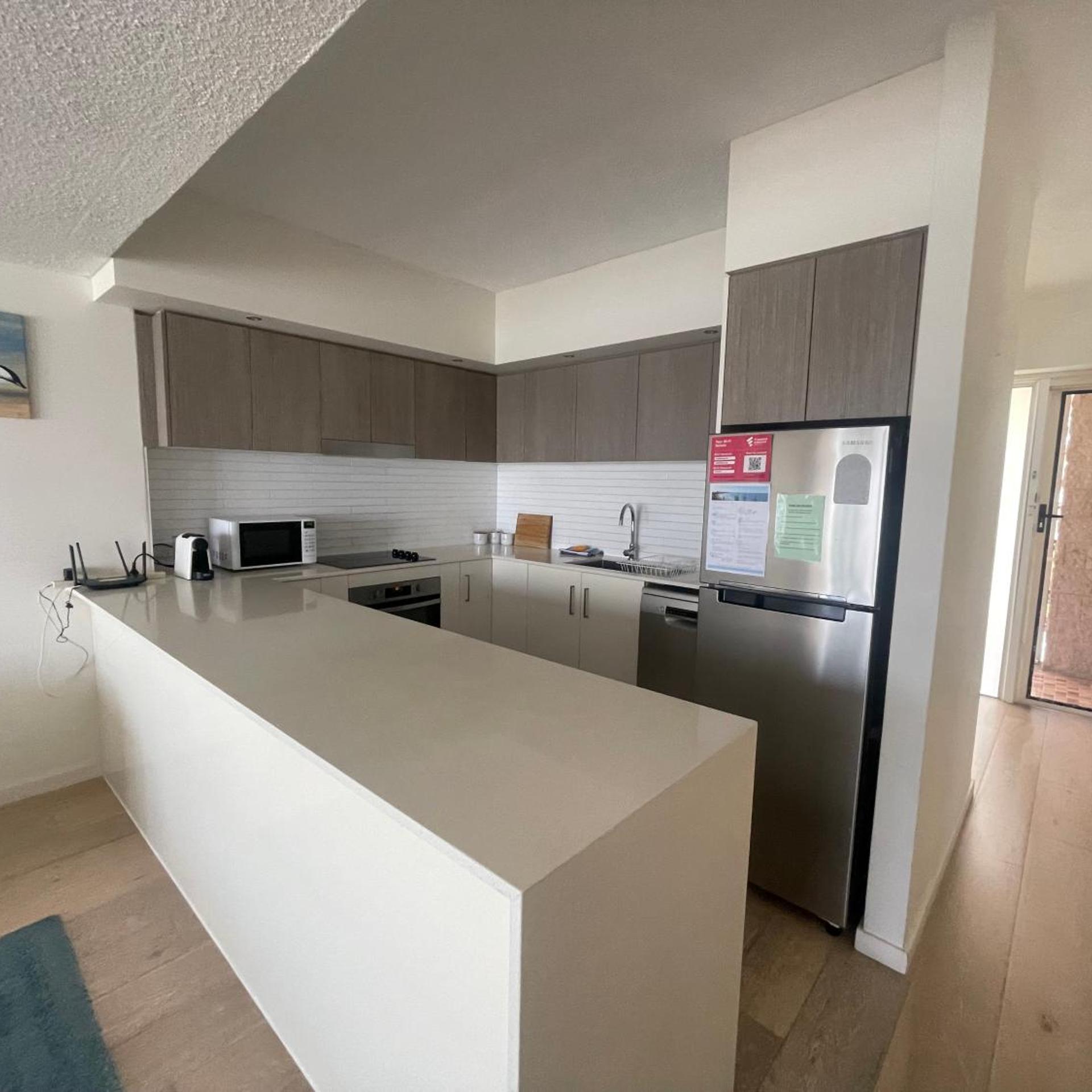 Hillhaven Holiday Apartments 8/63