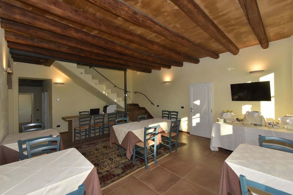Country House Le Palazzole 13/29