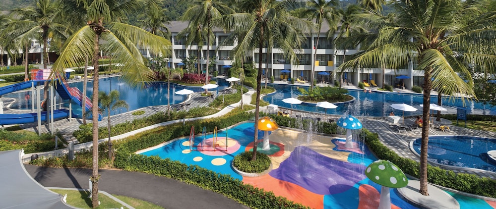 X10 Khaolak Resort 39/47