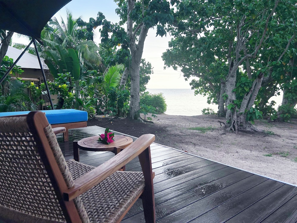 Serenity Island Resort 50/50