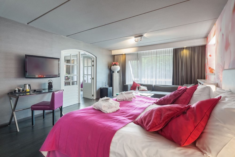 Van Der Valk Hotel Spier Dwingeloo 8/35