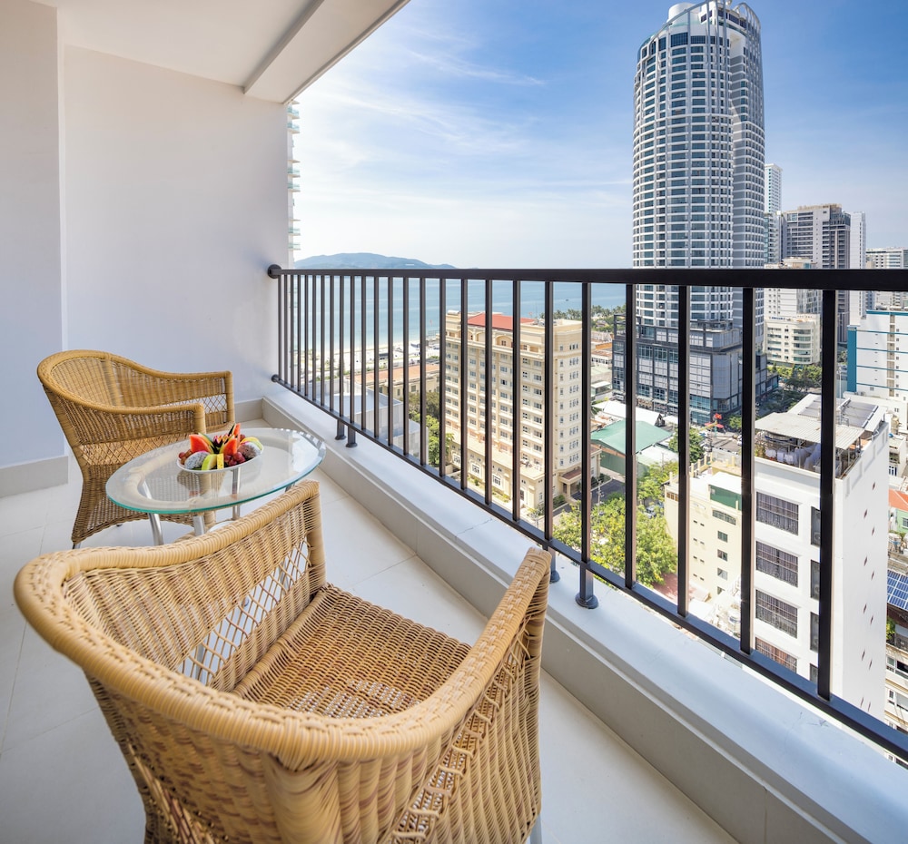 Gonsala Hotel Nha Trang 28/50