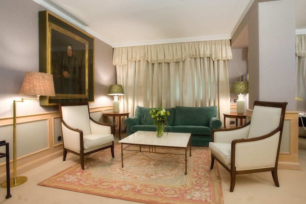Hotel Palafox 43/55