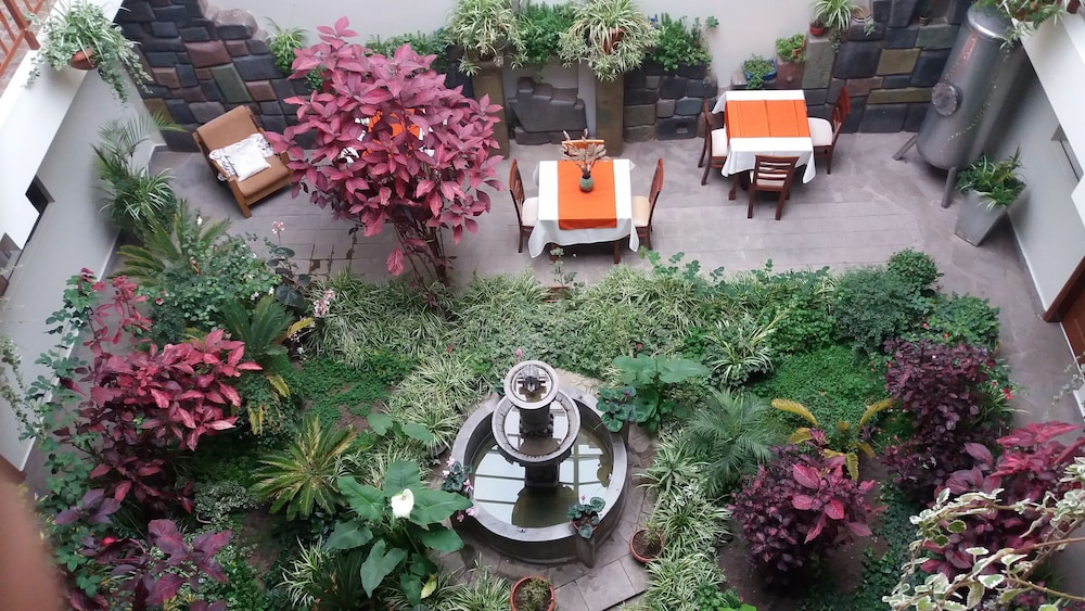 Antawasi Hotel Cusco 65/72