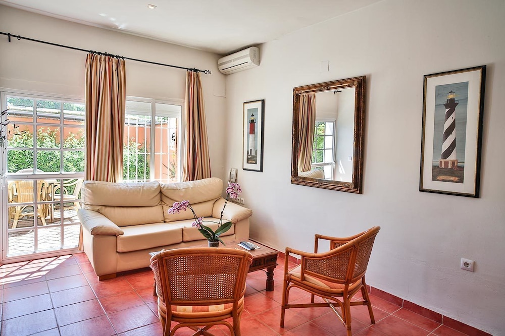 Hotel Madreselva 15/30